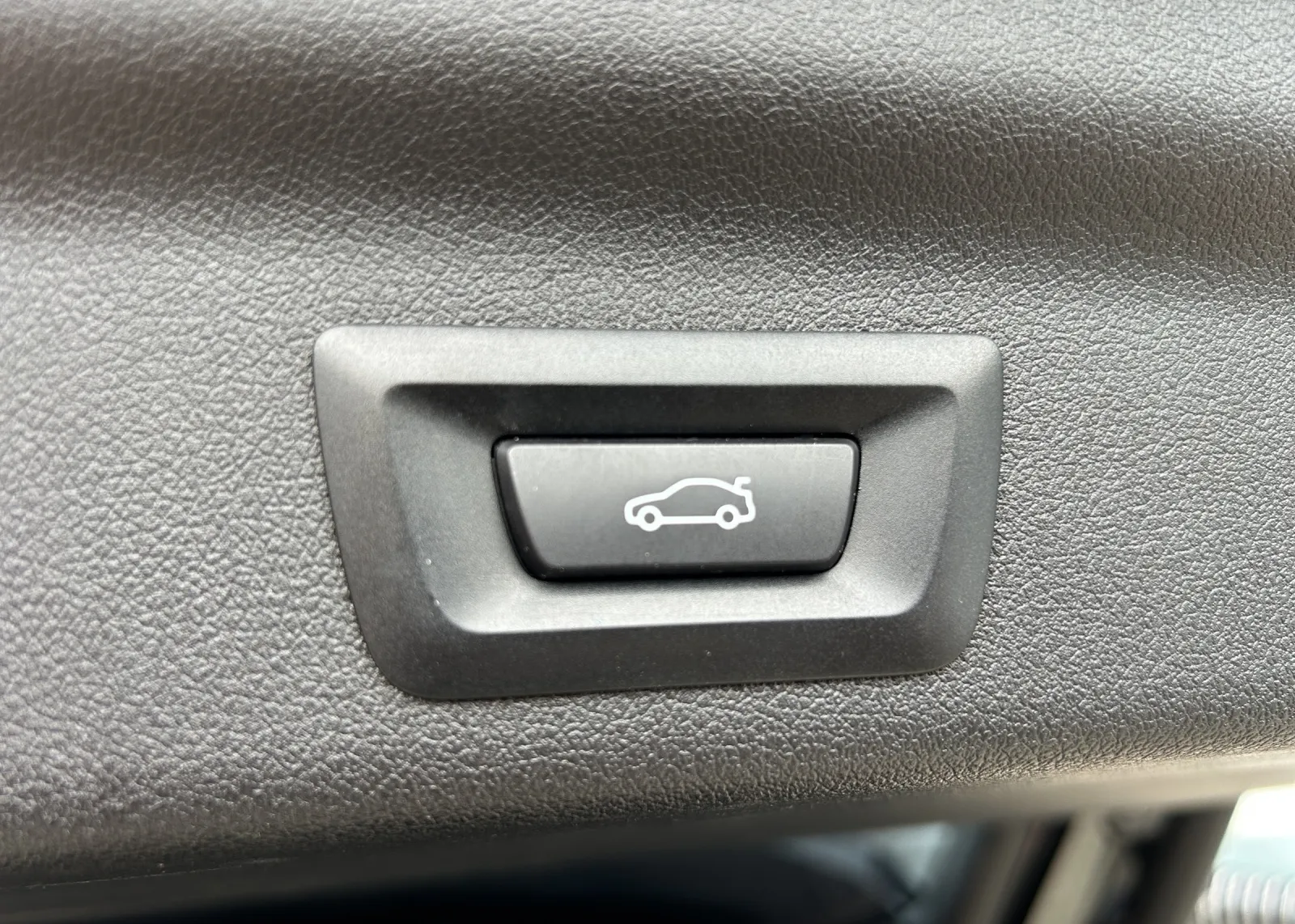 Zunanja slika - BMW X1 - sDrive18d Avt. - 19