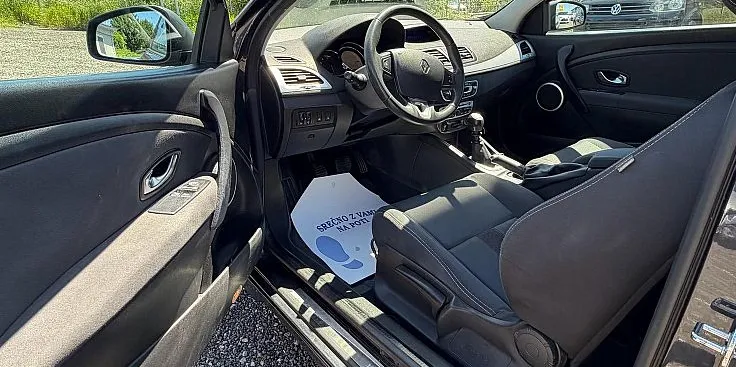 Zunanja slika - Renault Mégane - Megane  Coupé 1.9 dCi + BREZ POLOGA - 9
