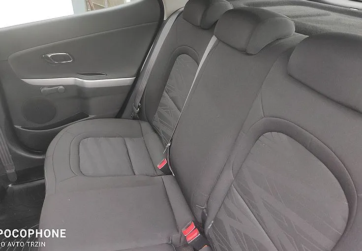 Zunanja slika - KIA Ceed - 1.4 CRDi-94.000KM-SLO-2.LASTNIK-PDC-USB-ODLIČEN - 8
