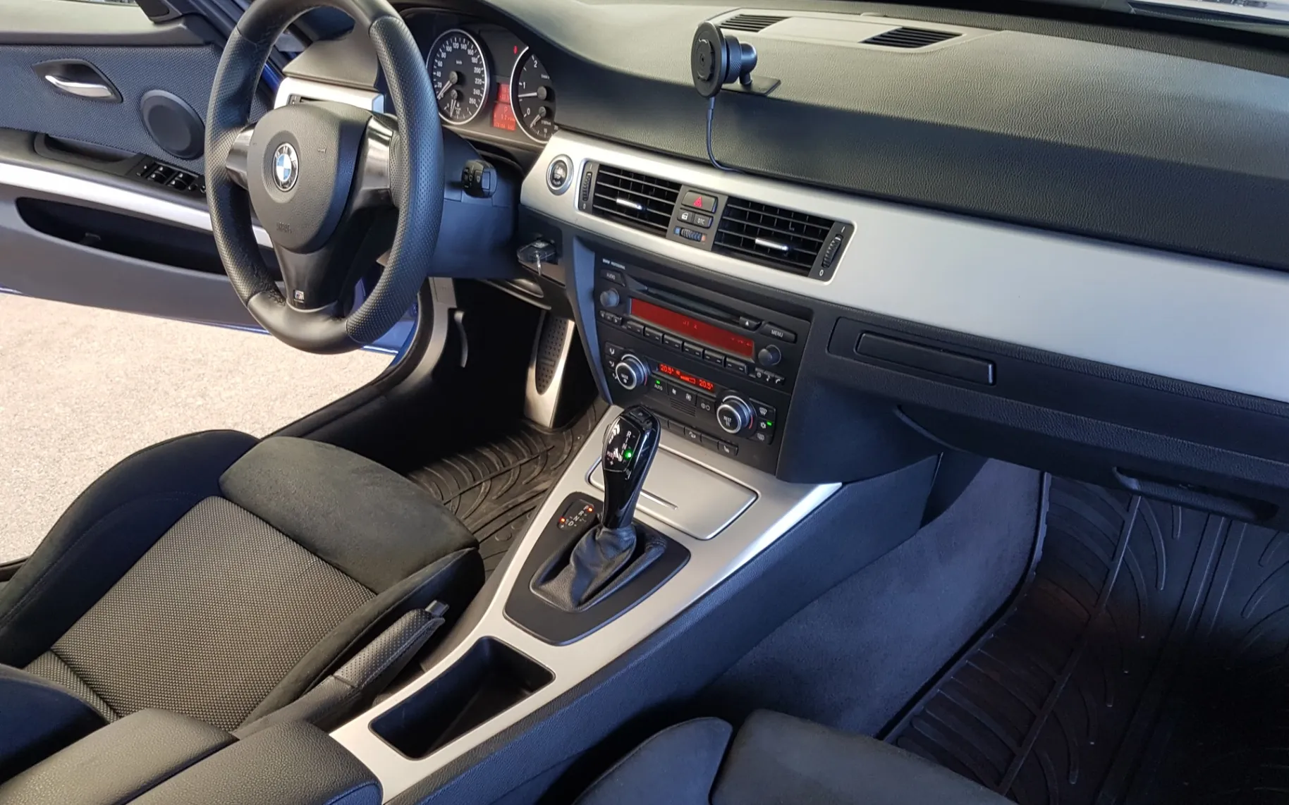 Zunanja slika - BMW Serija 3 - 330xd - ORIGINAL M PAKET - 9