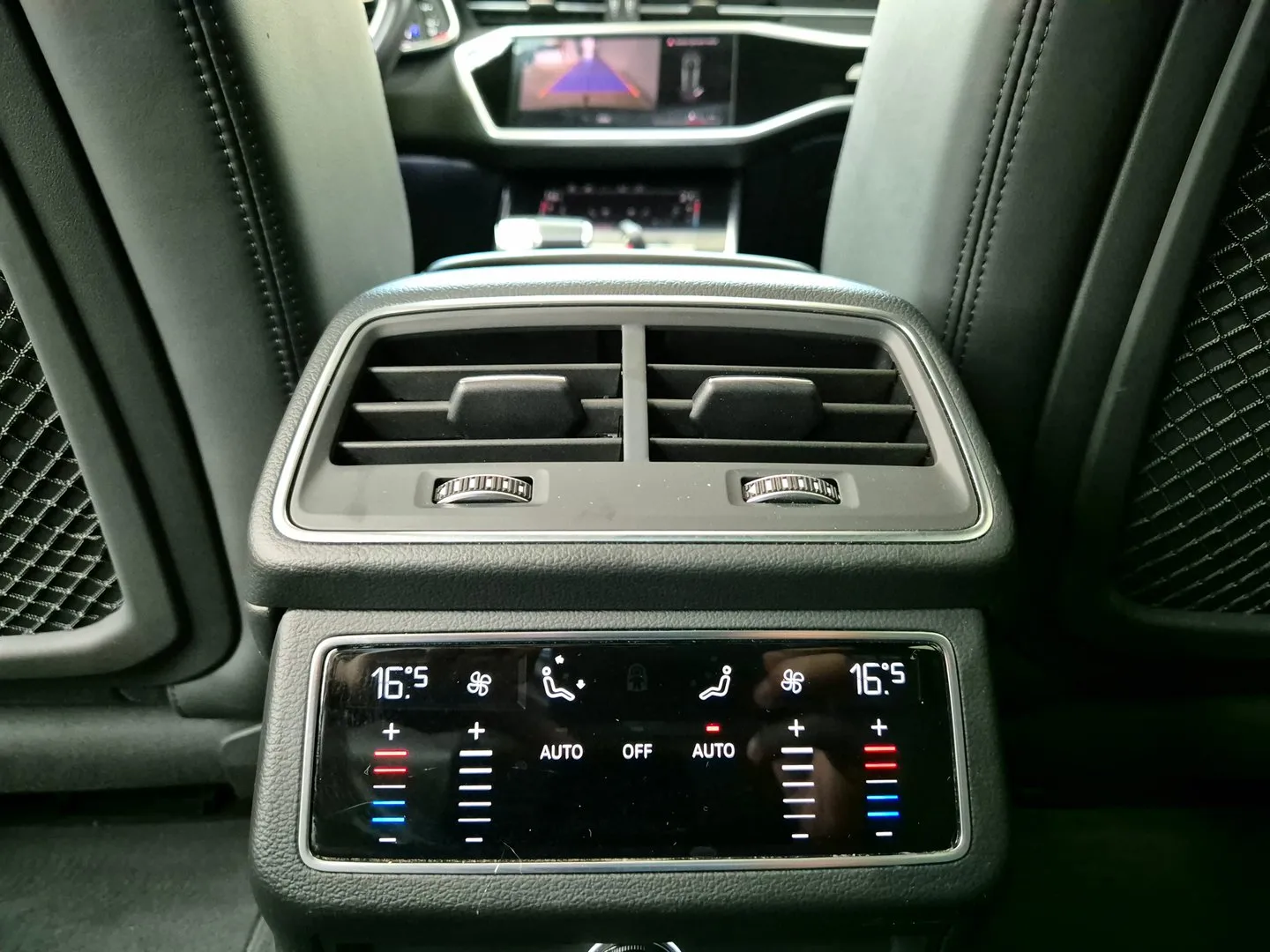 Zunanja slika - Audi A6 - 50 TDI quattro - 10