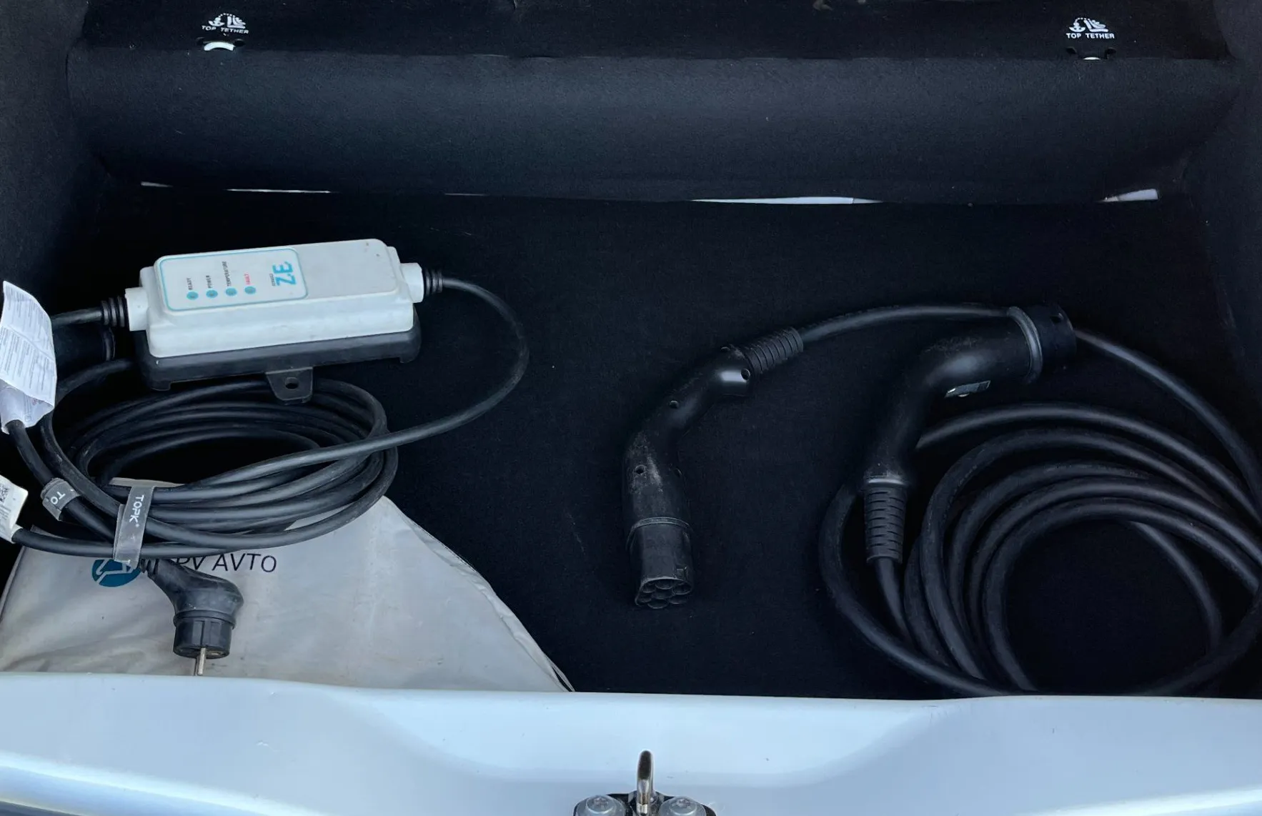 Zunanja slika - Renault Zoe - INTENS R135 LASTNIŠKA BATERIJA V GARANCIJI - 8