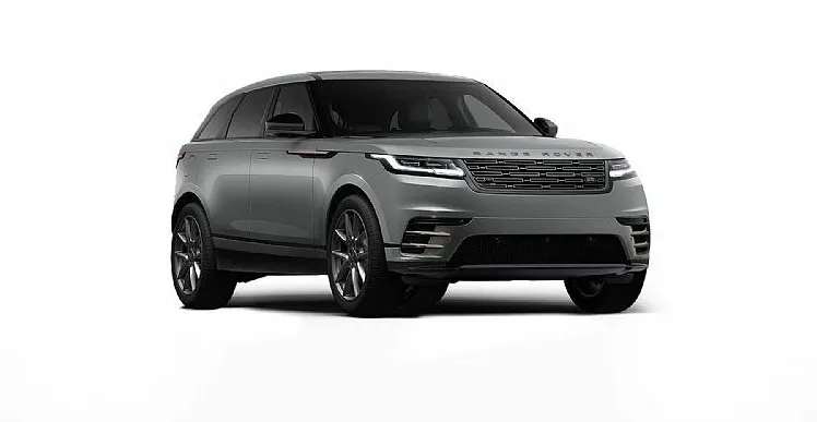 Land Rover Range Rover Velar | DoberAvto