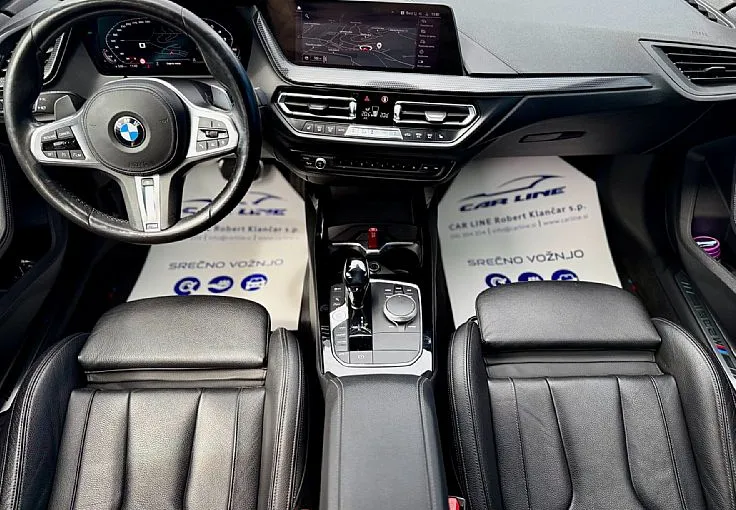 Zunanja slika - BMW serija 2 Gran Coupe: - 235i X-drive | M Sport | M Aero. | M zavore - 8