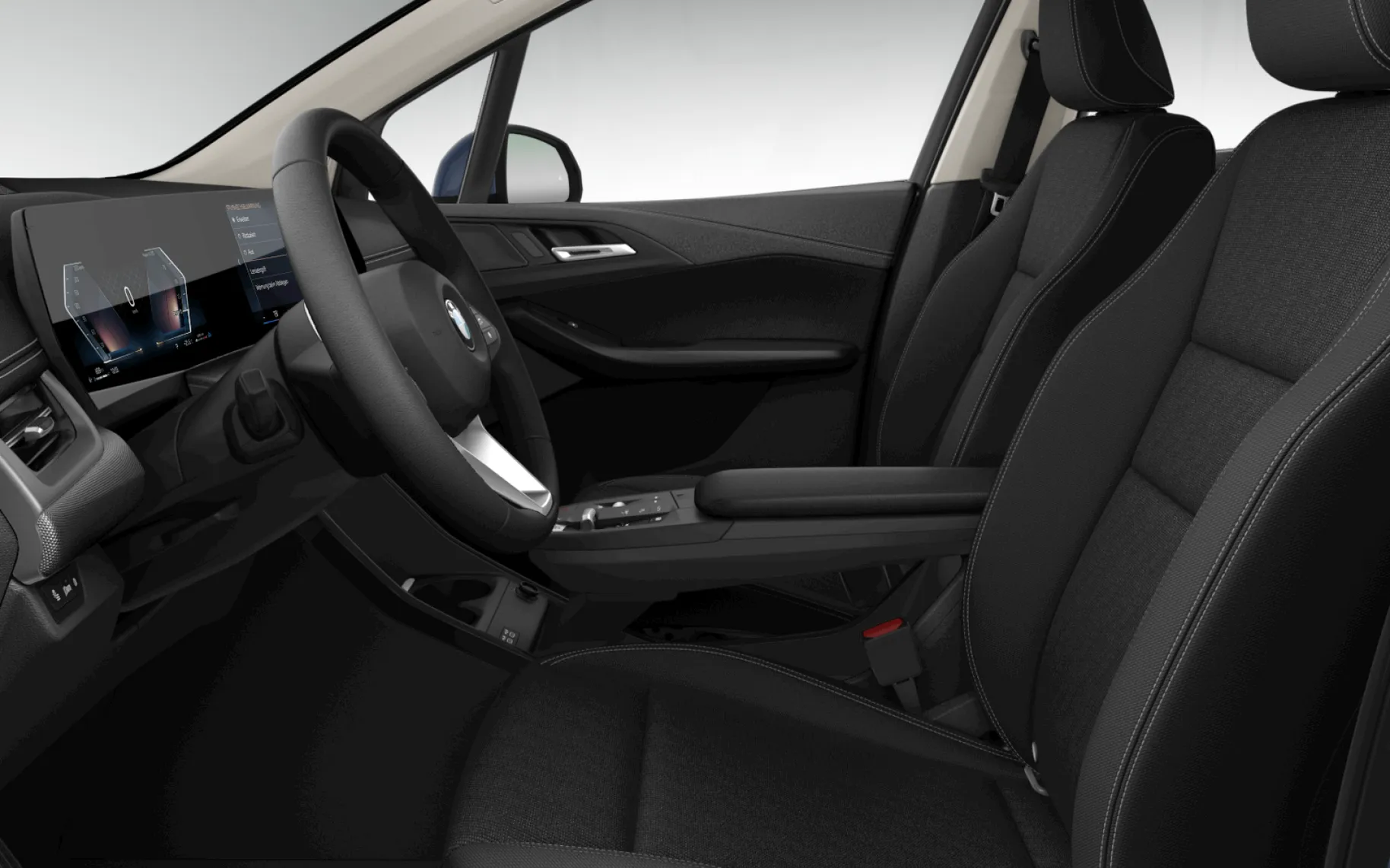 Zunanja slika - BMW Serija 2 - 216i Active Tourer - 7