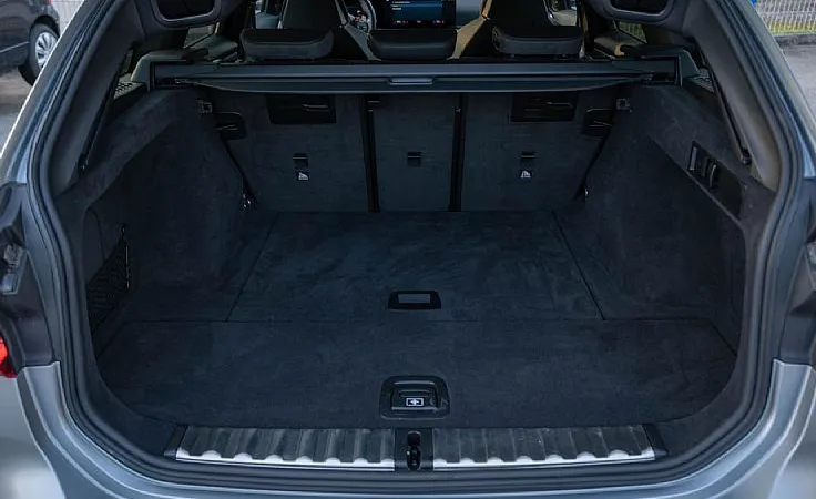 Zunanja slika - BMW M3 - Competition xDrive Touring - 12