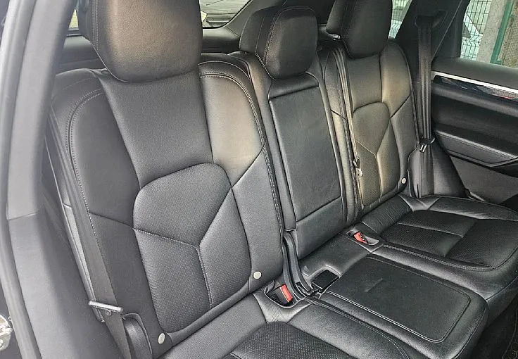 Zunanja slika - Porsche Cayenne - 3.0 TD 262ks °21-COL° - 12