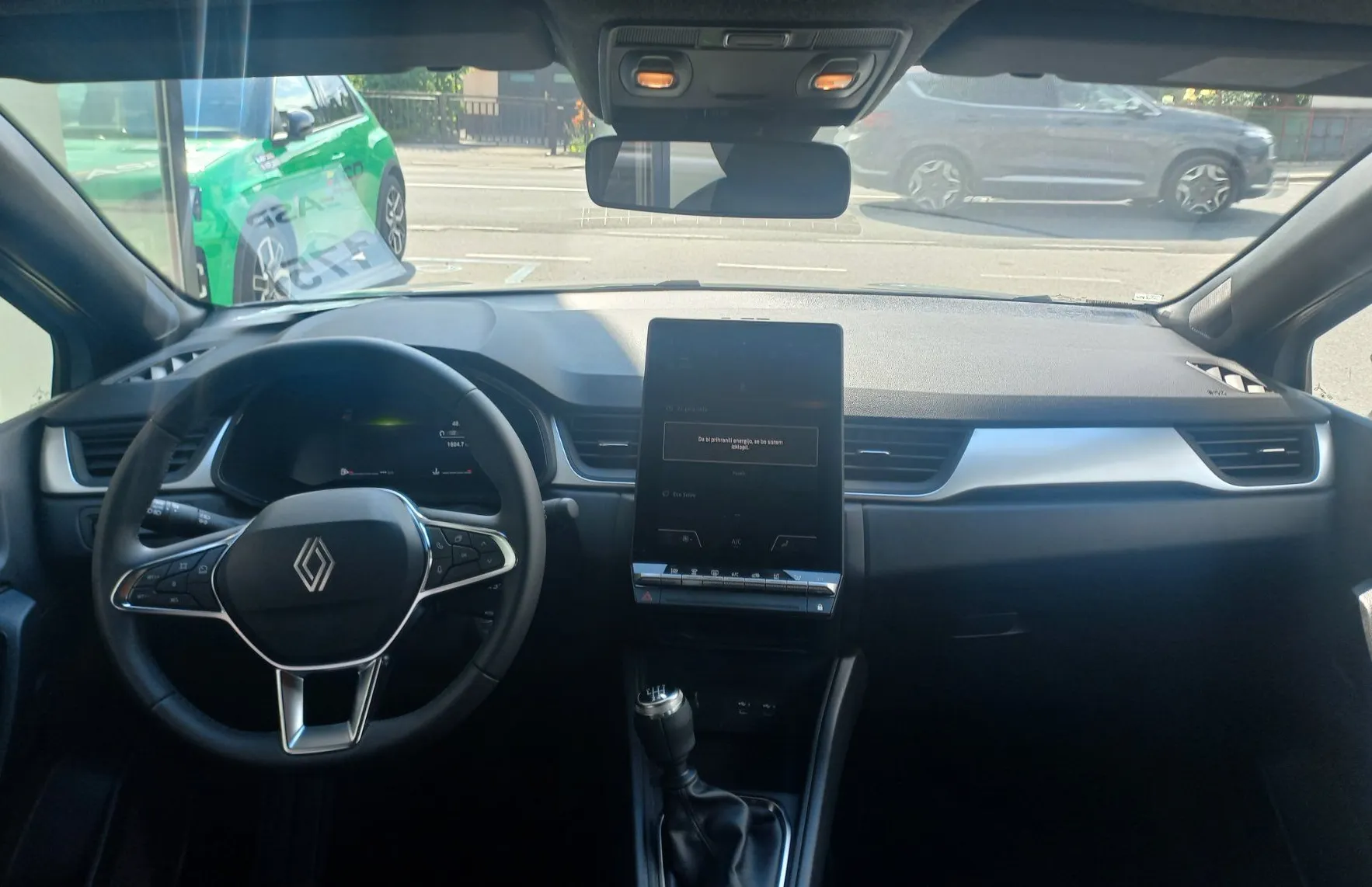 Zunanja slika - Renault Captur - TCe 90 Evolution - 8