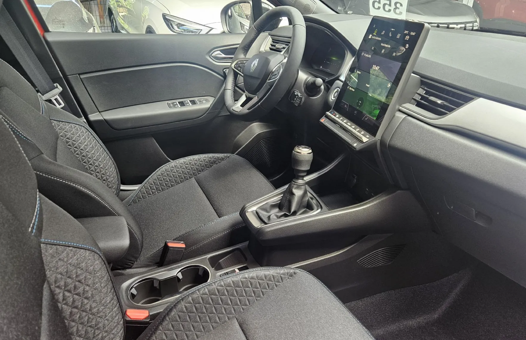 Zunanja slika - Renault Symbioz - TCe 140 evolution - 8