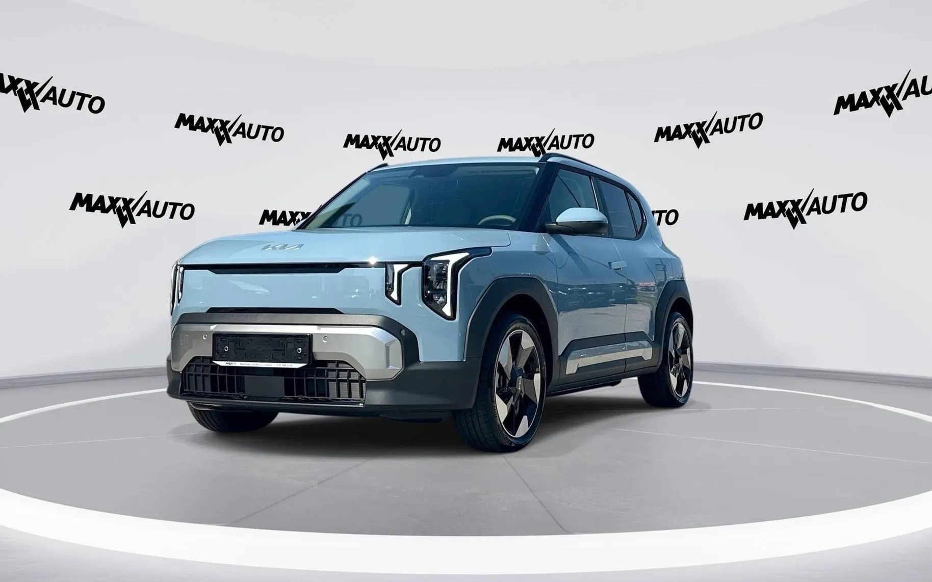 Zunanja slika - KIA EV2 - 61 kWh Sky - 1