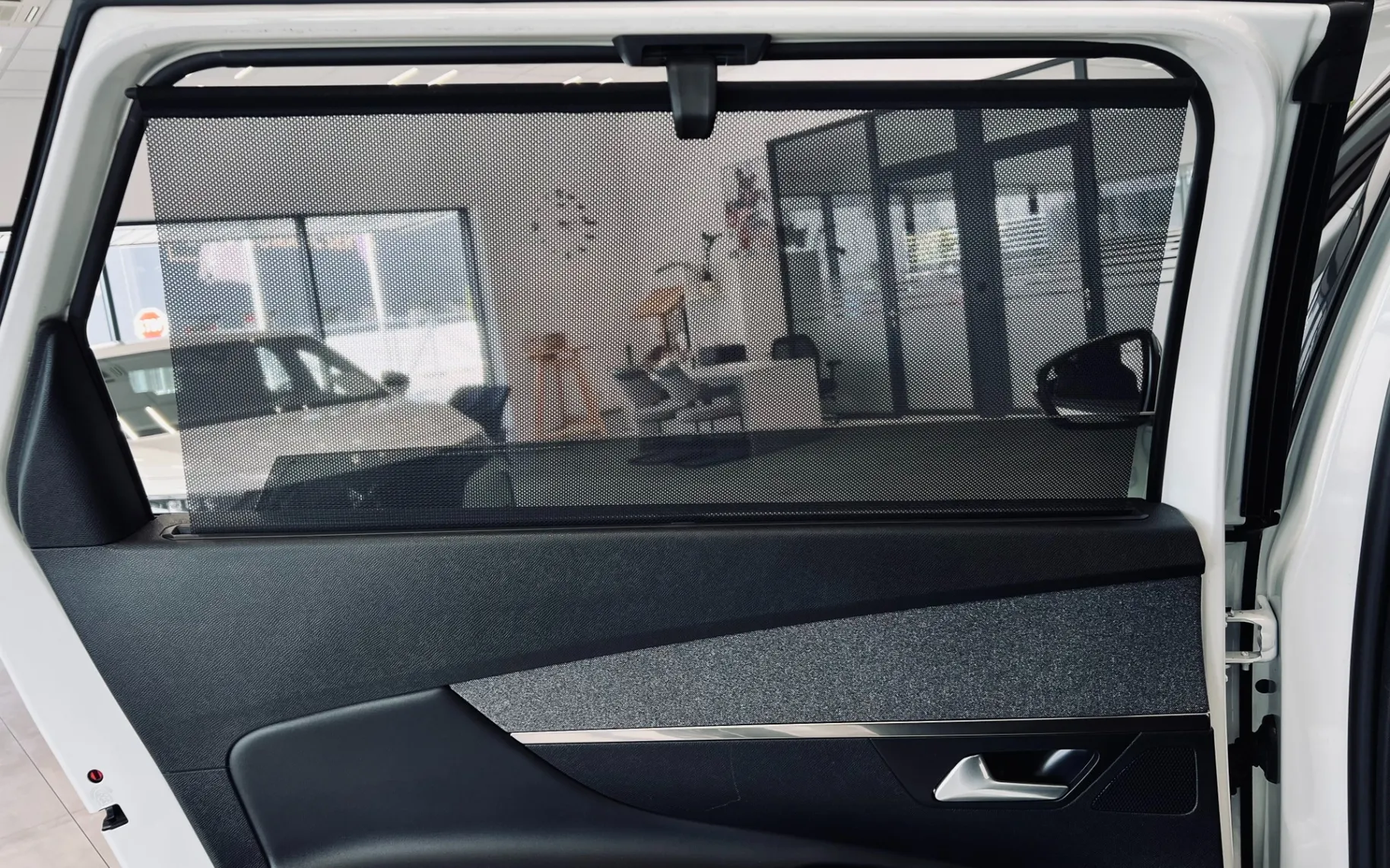 Zunanja slika - Peugeot 5008 - 3008 1,2 PureTech 130 S&S ALLURE Avt. - 19