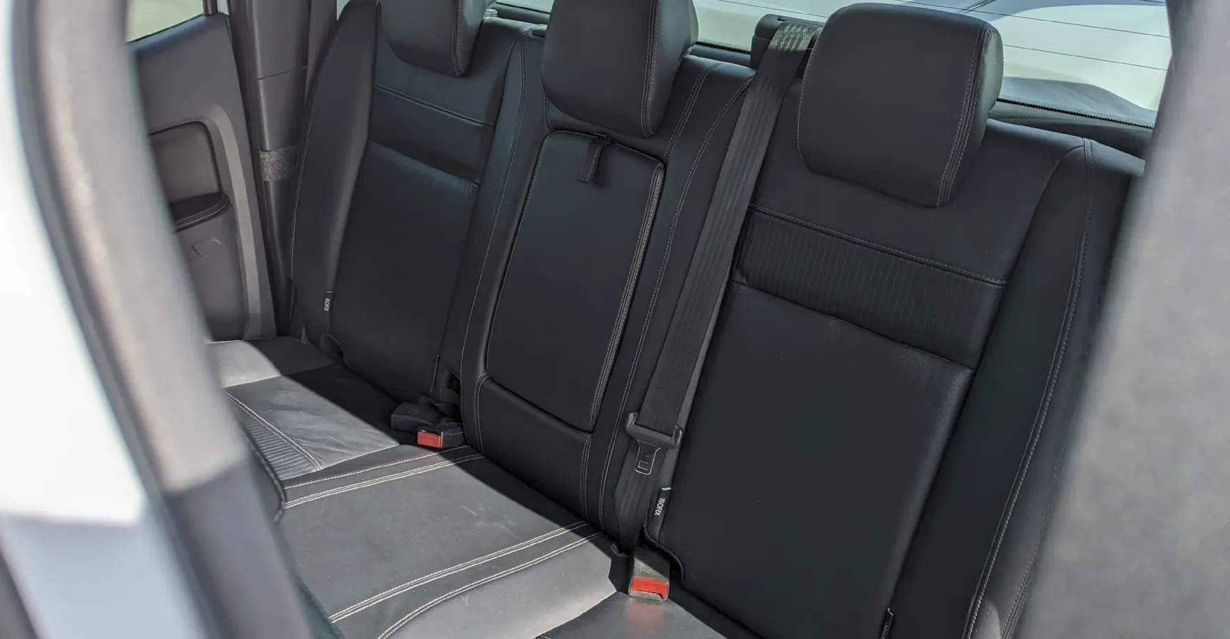 Zunanja slika - Ford Ranger - 2.2 TDCi 118 kW 4X4 LIMITED - FRENK - IZVLEČNO DNO - 19