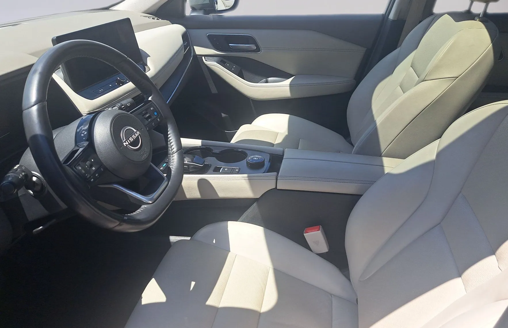 Zunanja slika - Nissan X-Trail - ePOW 4WD TEKNA - 7