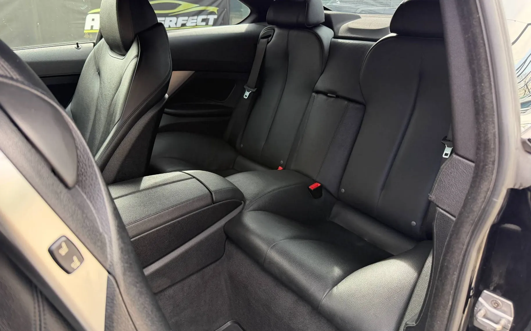 Zunanja slika - BMW Serija 6 - Coupe: 640d M-PAKET | HUD | SOFT CLOSE | NAVI | - 17