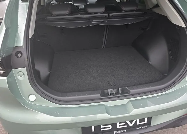 Zunanja slika - Forthing Forthing T5 EVO - T5 Evo my 2025 + ADAS - 9