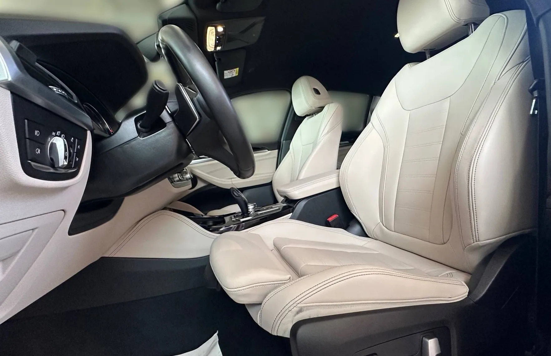 Zunanja slika - BMW X4 - serija : xDrive30d M PAKET FULL LED NAVI PDC USNJE... - 14