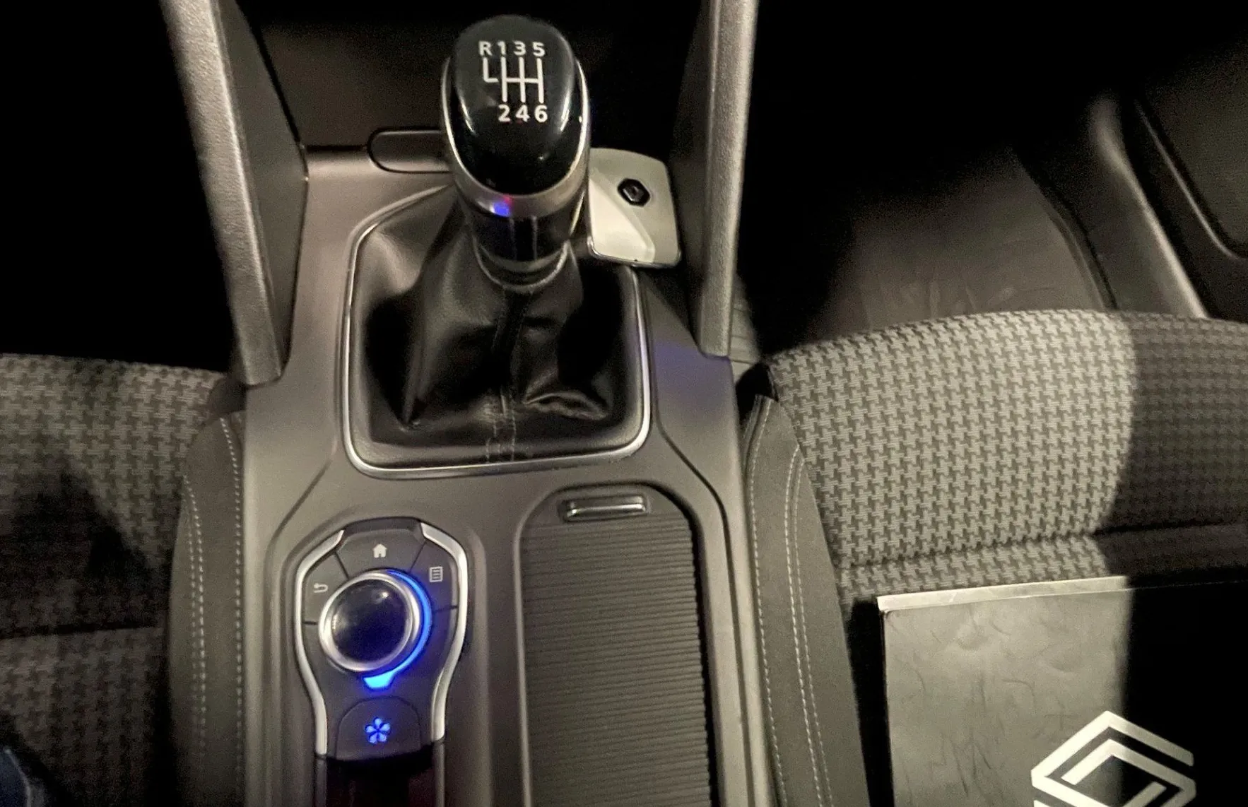 Zunanja slika - Renault Talisman - Grandtour Blue dCi 150 Business NAVI.KAMERA.PDC. - 13