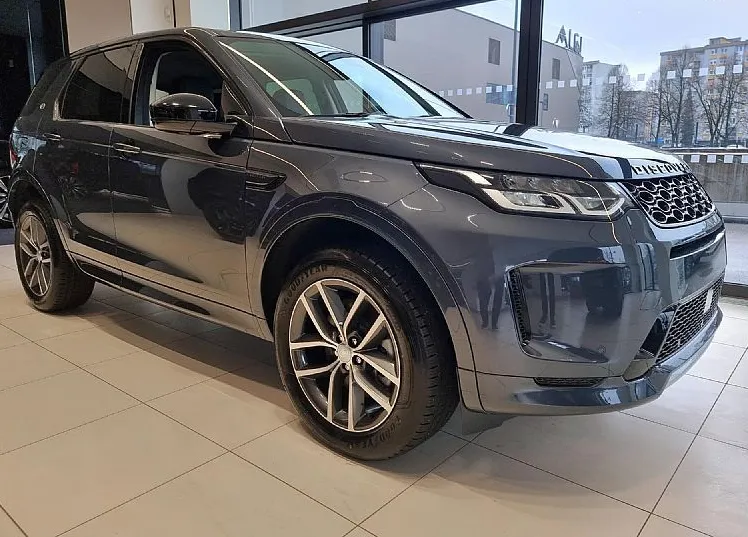 Zunanja slika - Land Rover Discovery Sport - ULTIMATE 2.0 D200 MHEV 4WD - 1