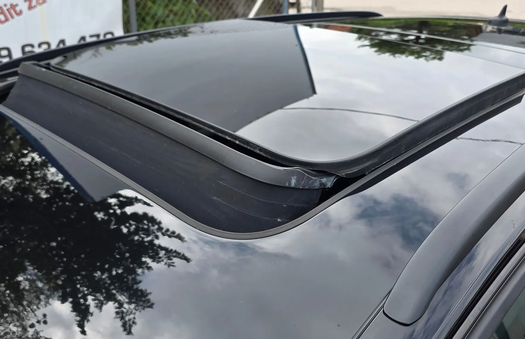 Zunanja slika - Audi A4 - Avant QUATTRO 3.0 TDI S-LINE XENON-PANORAMA-ALU-1.LAST - 15
