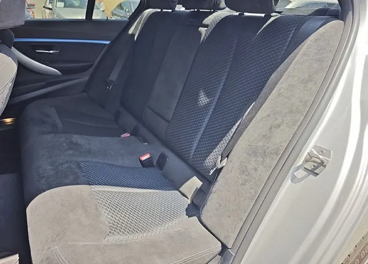 Zunanja slika - BMW Serija 3 - : 320d xDrive M Sport - PANO - LED - SLO. POREKLO - 17