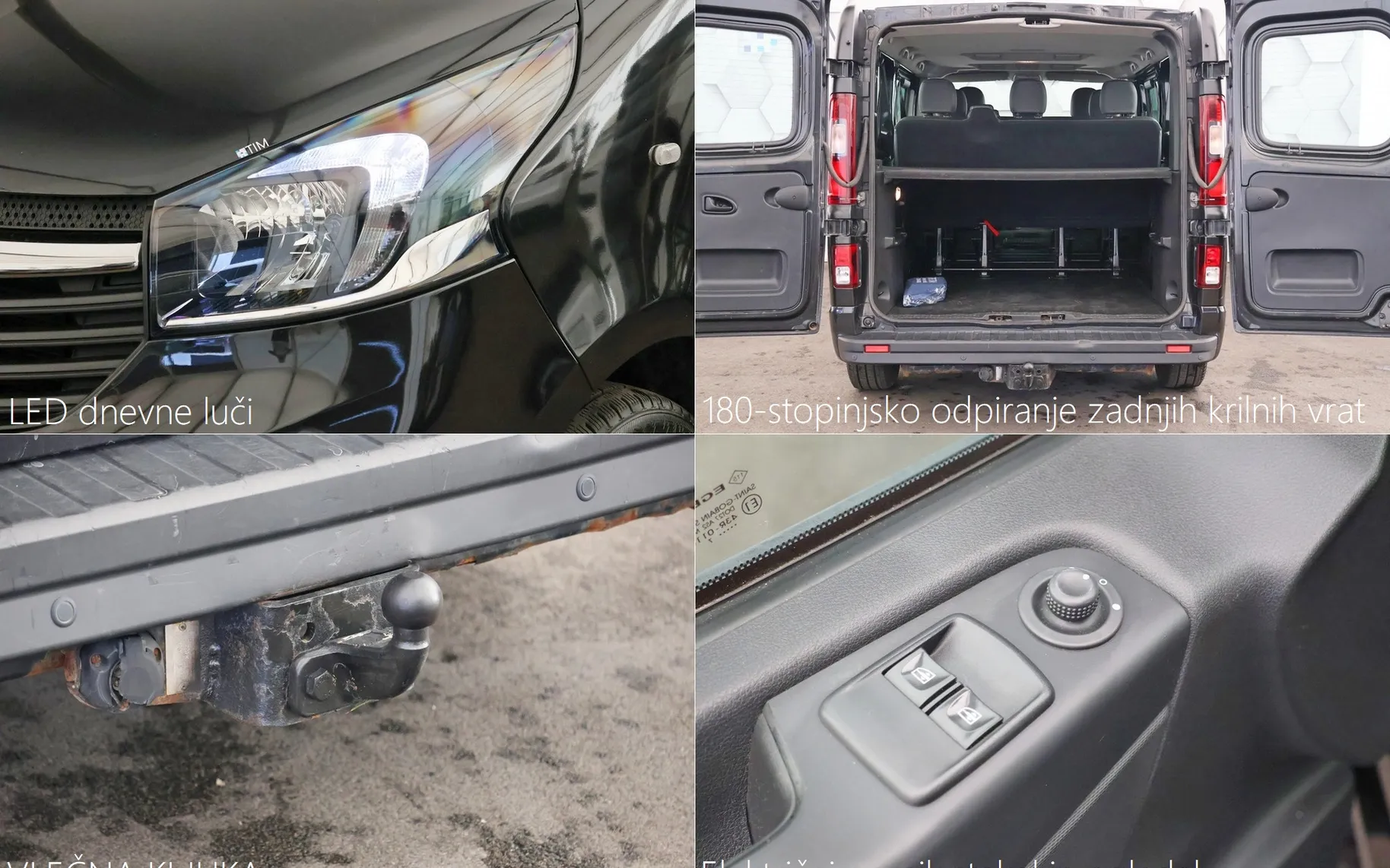 Zunanja slika - Opel Vivaro - 1.6 CDTi - 19