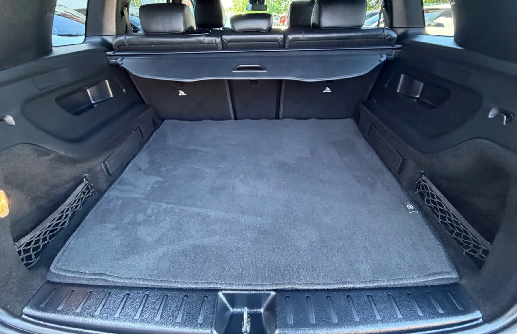 Zunanja slika - Mercedes-Benz GLB-Razred - GLB 200 d  Avt.-119.000KM-KOT NOV- - 17