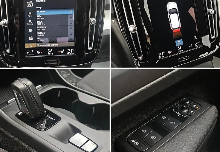 Zunanja slika - Volvo XC40 - 1.5 T 129ks °1.UPORABNIK° °AUTOMATIC° °FULL-LED° - 12