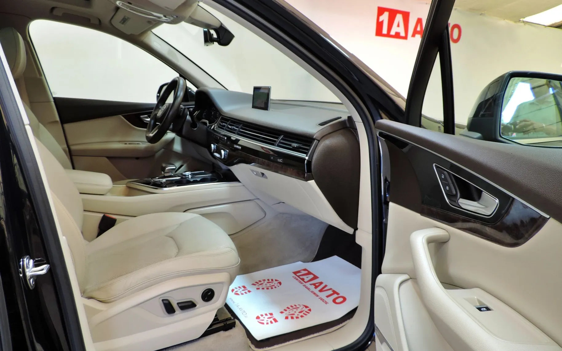 Zunanja slika - Audi Q7 - quattro 3.0 TFSI Tiptronic LED-ACC-7.SEDEŽEV-PANOR - 13