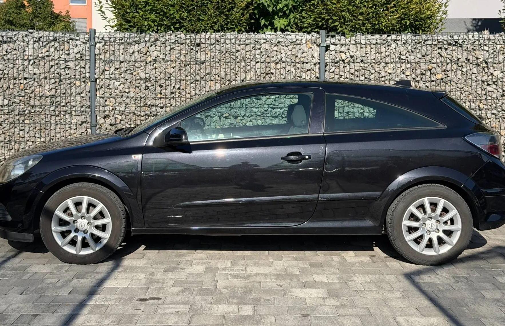 Zunanja slika - Opel Astra - 1.6 16V |SLO|PDC|KLIMA| - 7