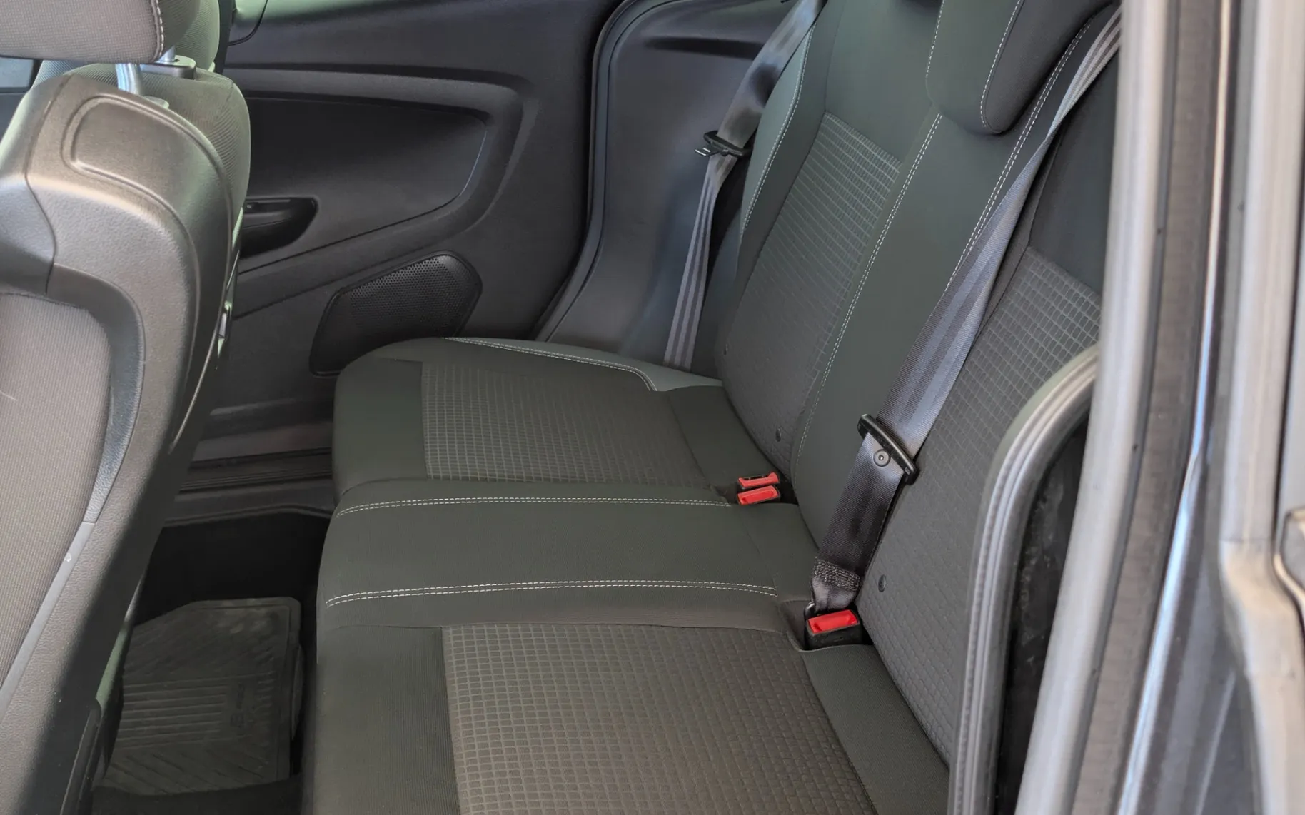 Zunanja slika - Ford B-MAX - 1,0 EcoBoost Style - 6