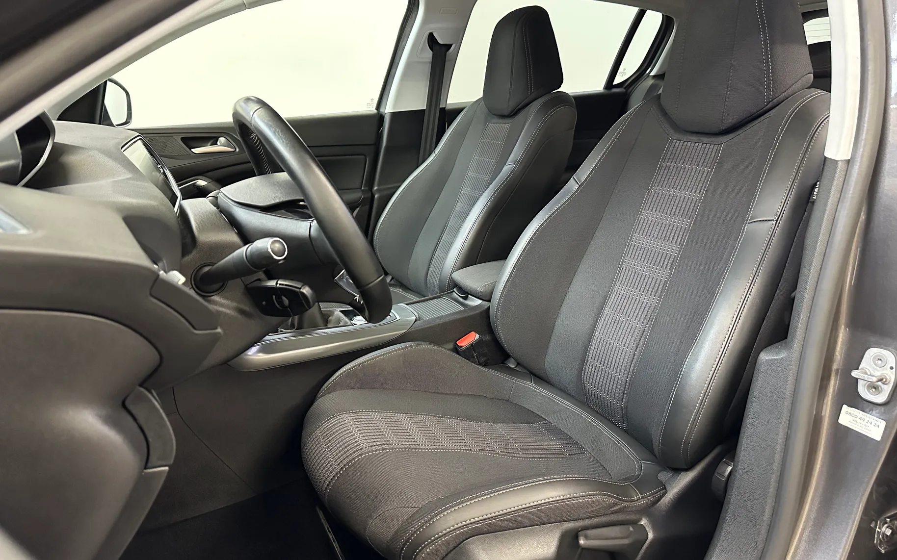 Zunanja slika - Peugeot 308 - 308 - 14