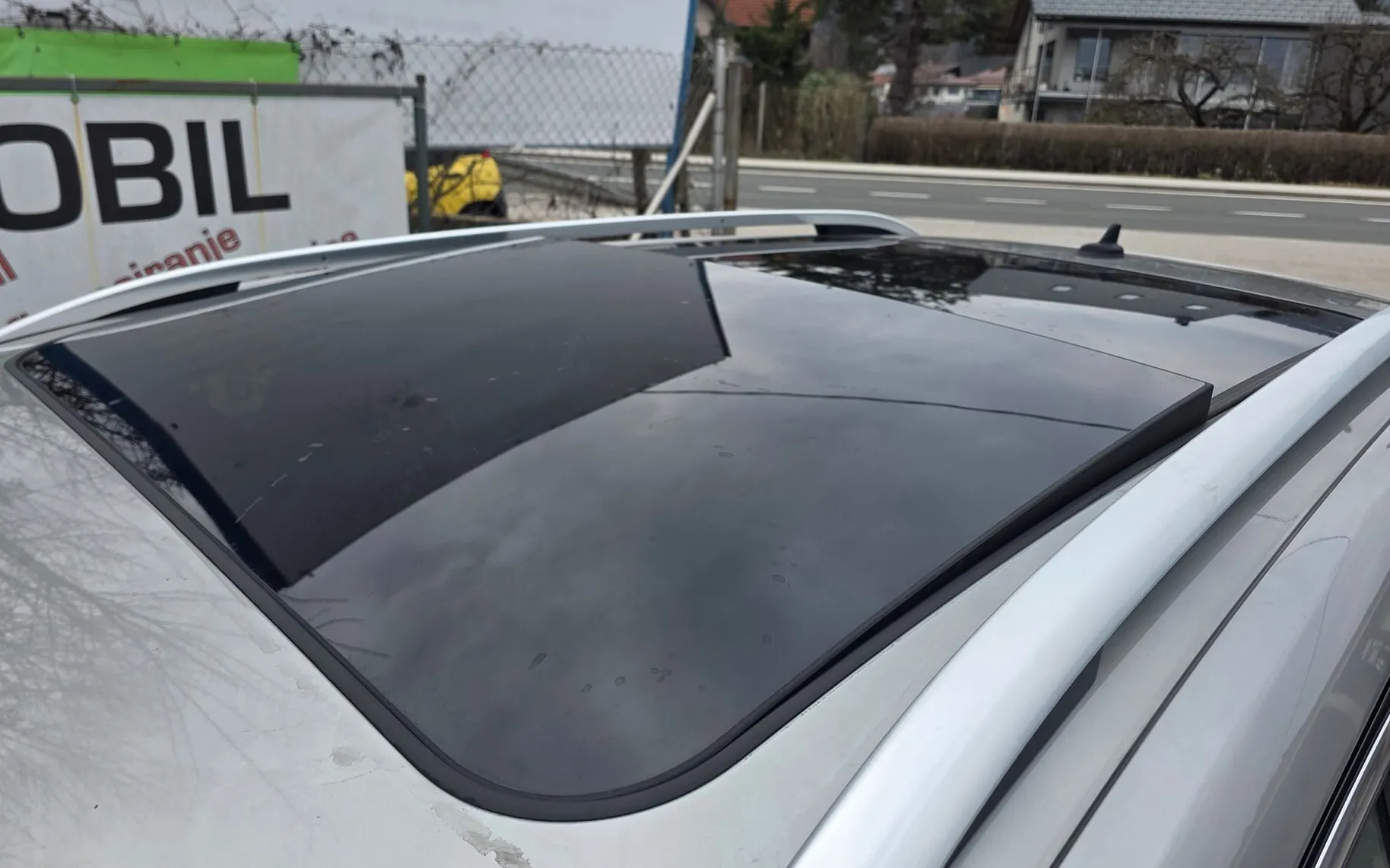 Zunanja slika - VW Touareg - 4.2 TDI BMT DSG BI-XENON-KAMERA-PANO-MEMORY-ALU - 19