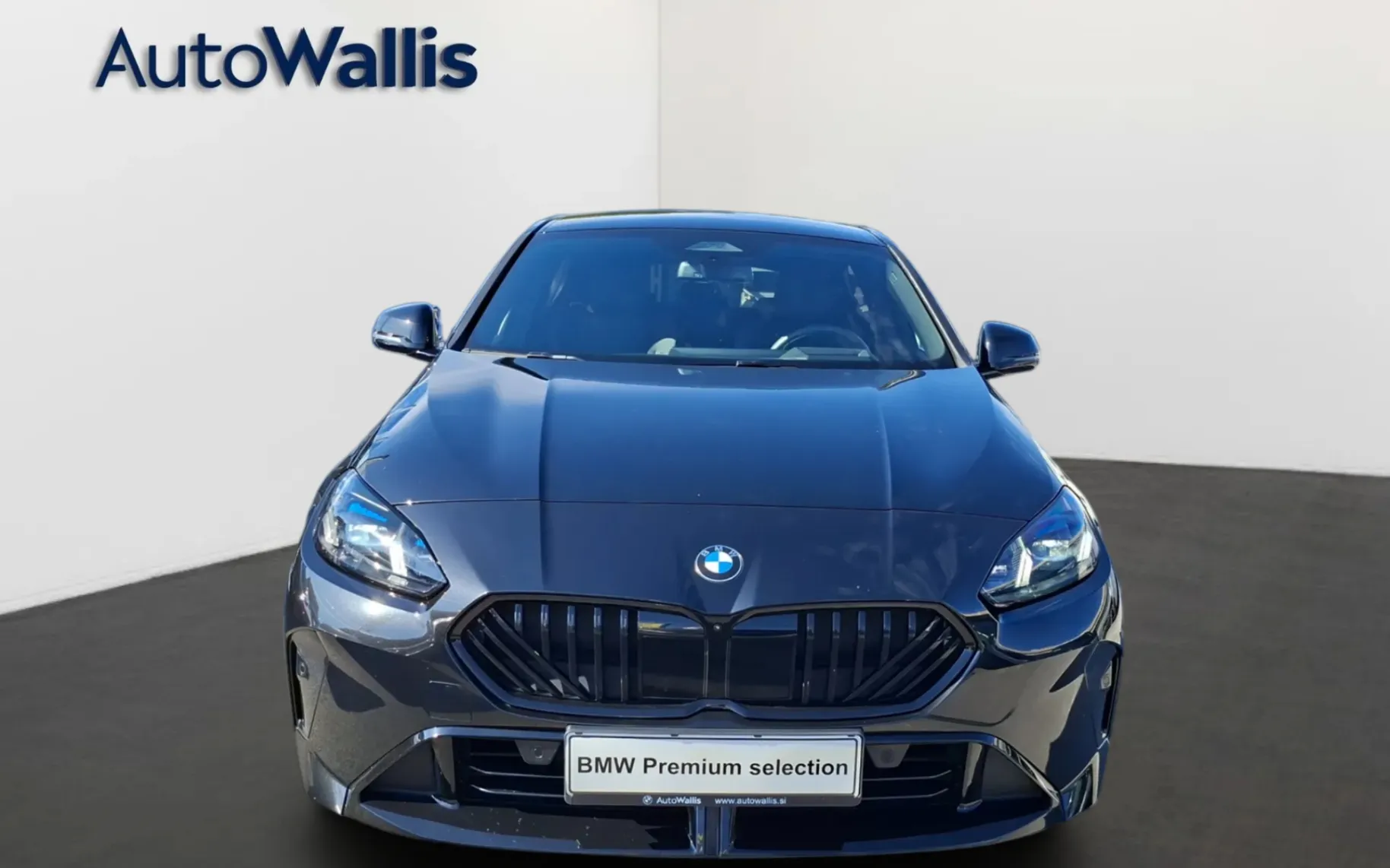 Zunanja slika - BMW Serija 1 - 120 Avt. M SPORT PRO PAKET - 6