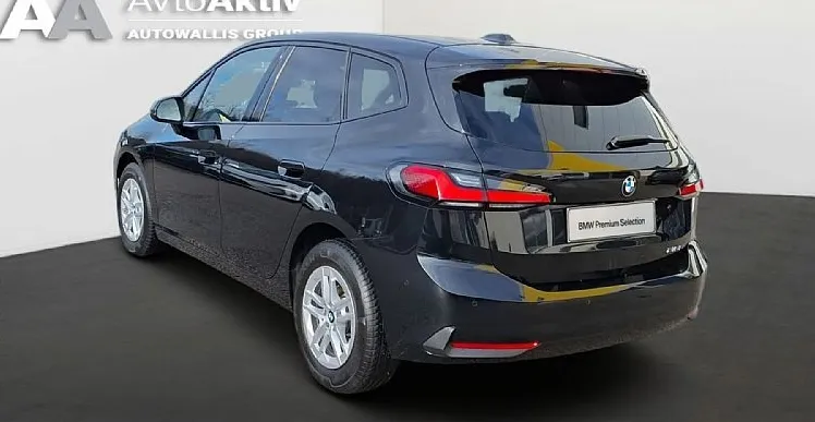 Zunanja slika - BMW Serija 2 - Active Tourer: 218i DCT - 3