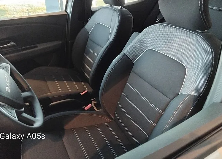 Zunanja slika - Dacia Sandero - STEPWAY TCe 100 ECO-G Expression - 4