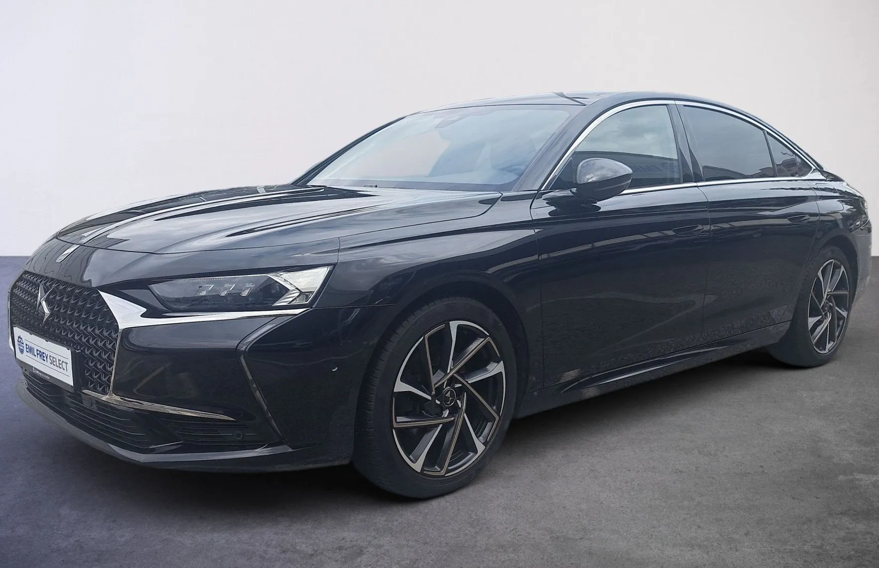 Zunanja slika - DS DS 9 - E-Tense 250 Rivoli+ - 2