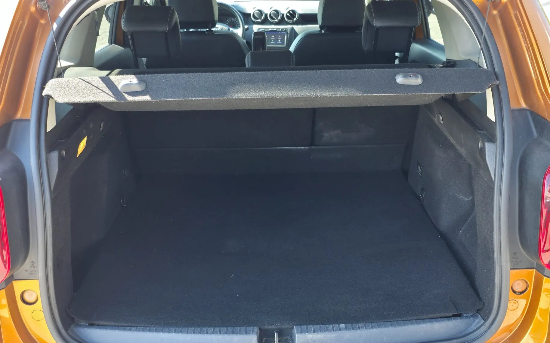 Zunanja slika - Dacia Duster - 4x4 1,5 dCi 110 Comfort - 6