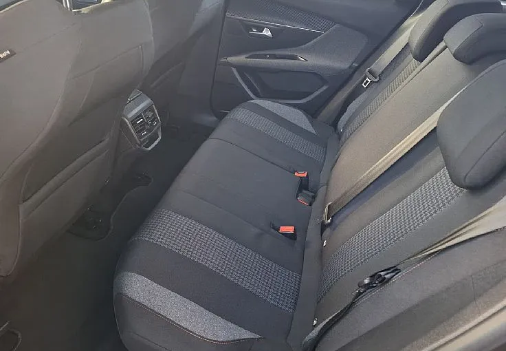 Zunanja slika - Peugeot 3008 - 1.5 HDi 130KM AUTOMATIK - samo 87.803 kilometrov - 7