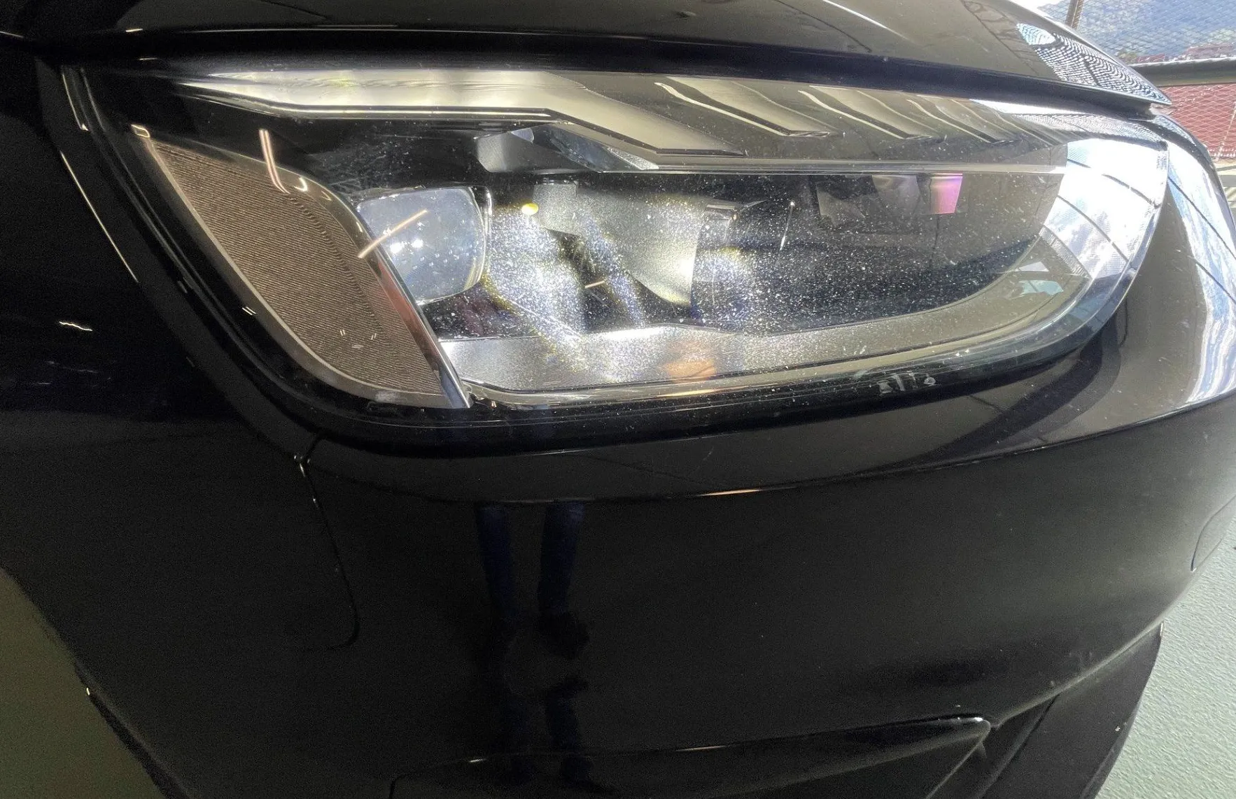 Zunanja slika - Audi A4 - Avant 30 TDI S line S tronic LED, NAVI, KAMERA 360,PDC - 5