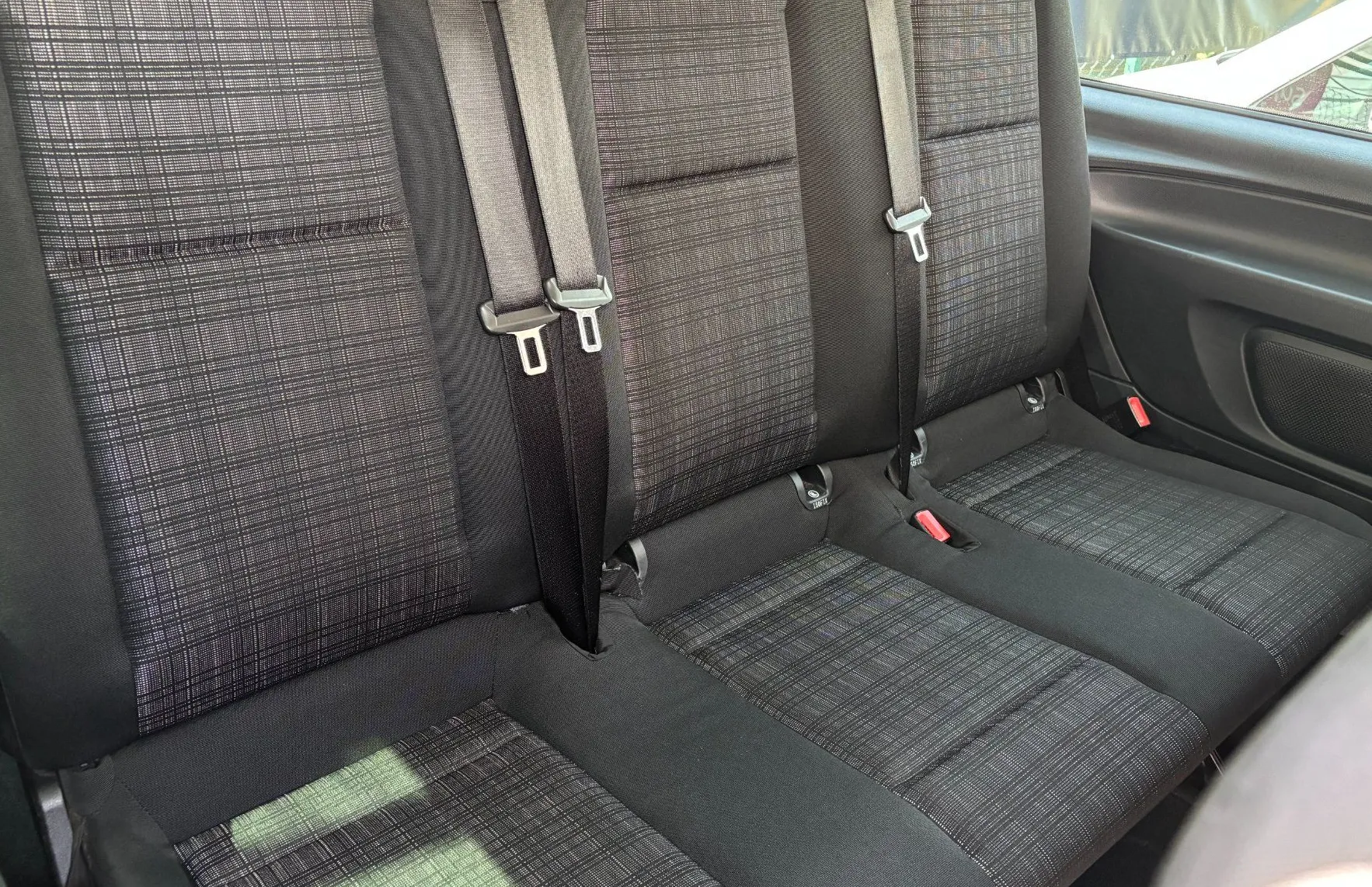 Zunanja slika - Mercedes-Benz Vito - Tourer 116 CDI DOLGI 9 SEDEŽEV NAVI PDC KLJUKA TOP - 20