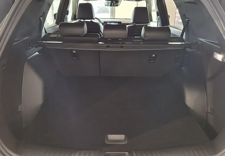 Zunanja slika - KG Mobility Torres - 1.5 T-GDi Adventure 4x2 A T - 10
