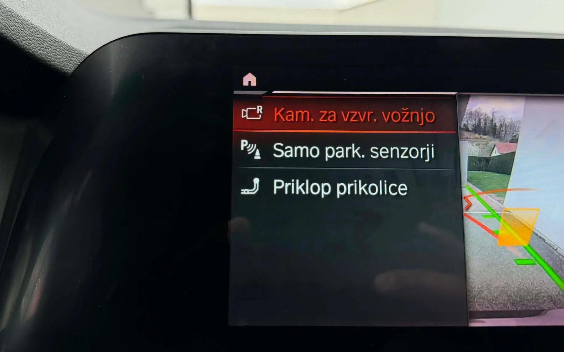 Zunanja slika - BMW Serija 3 - : 318d-AUT-VIRTUAL-176.000km-LIZING ZA TUJCE-FUL L.. - 15