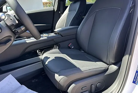 Zunanja slika - Hyundai Ioniq 6 - Impression°°84kWh°°20col - 6