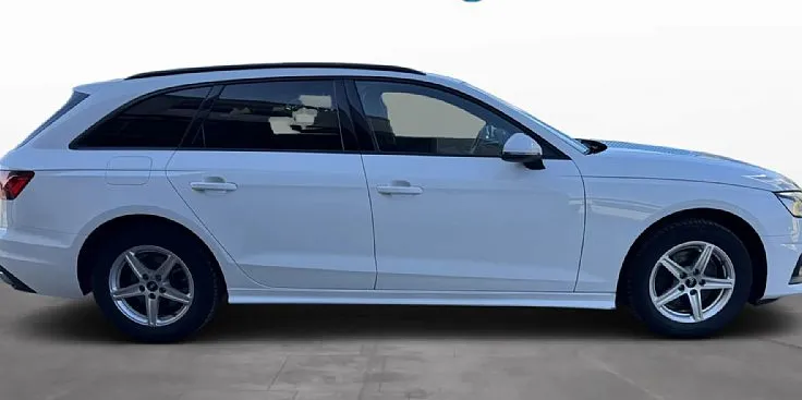 Zunanja slika - Audi A4 - Avant 35 TFSI Advanced S tronic - 4