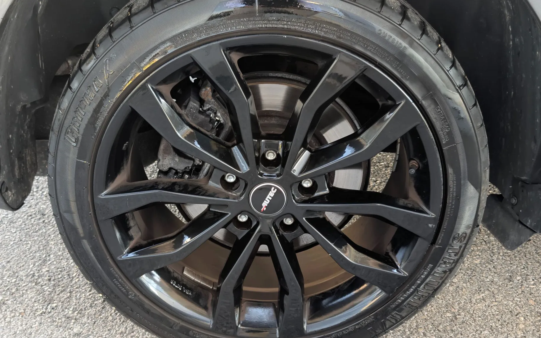 Zunanja slika - Fiat Freemont - 4x4 2,0 Multijet Avt. - 14