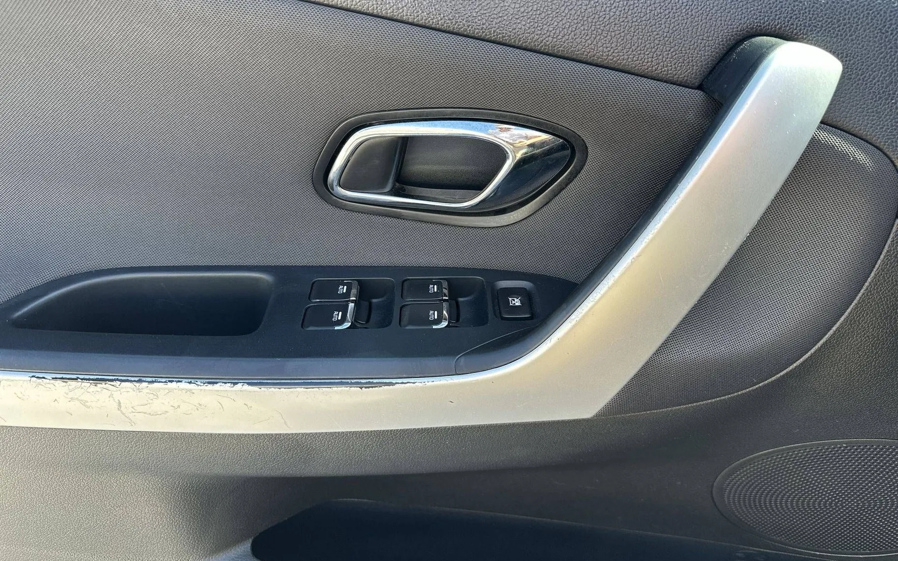 Notranja slika - KIA Ceed - 1.4 CVVT LX Champion NAVI - 13