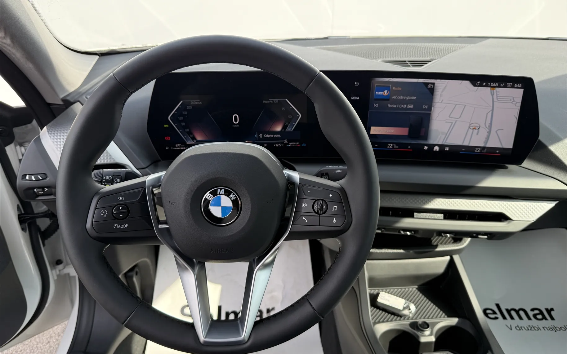 Zunanja slika - BMW Serija 2 - 220 Gran Coupe - 7