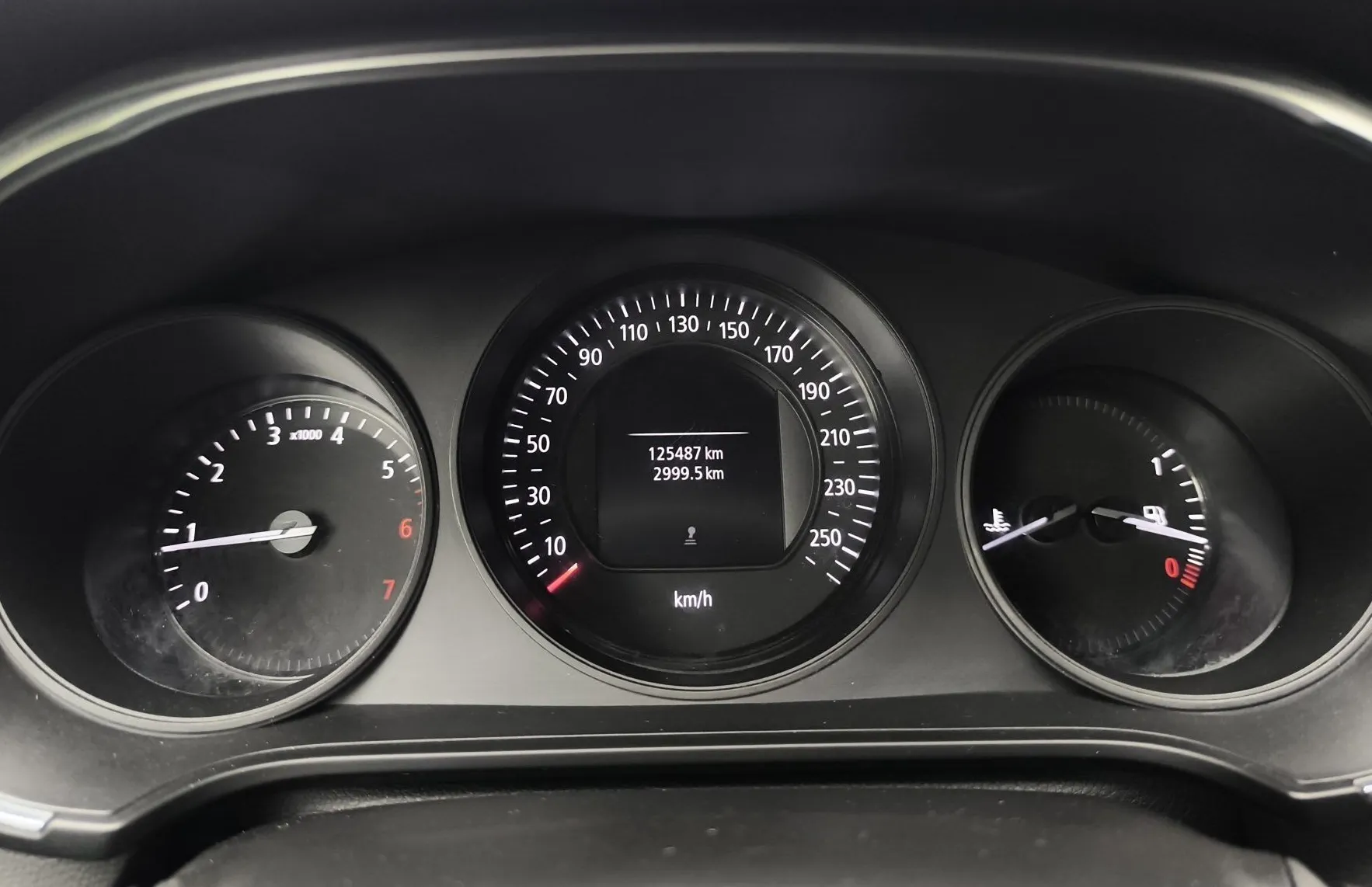 Zunanja slika - Renault Mégane - Megane Berline TCe 100 SLO POREKLO - 1.LASTNIK - 12