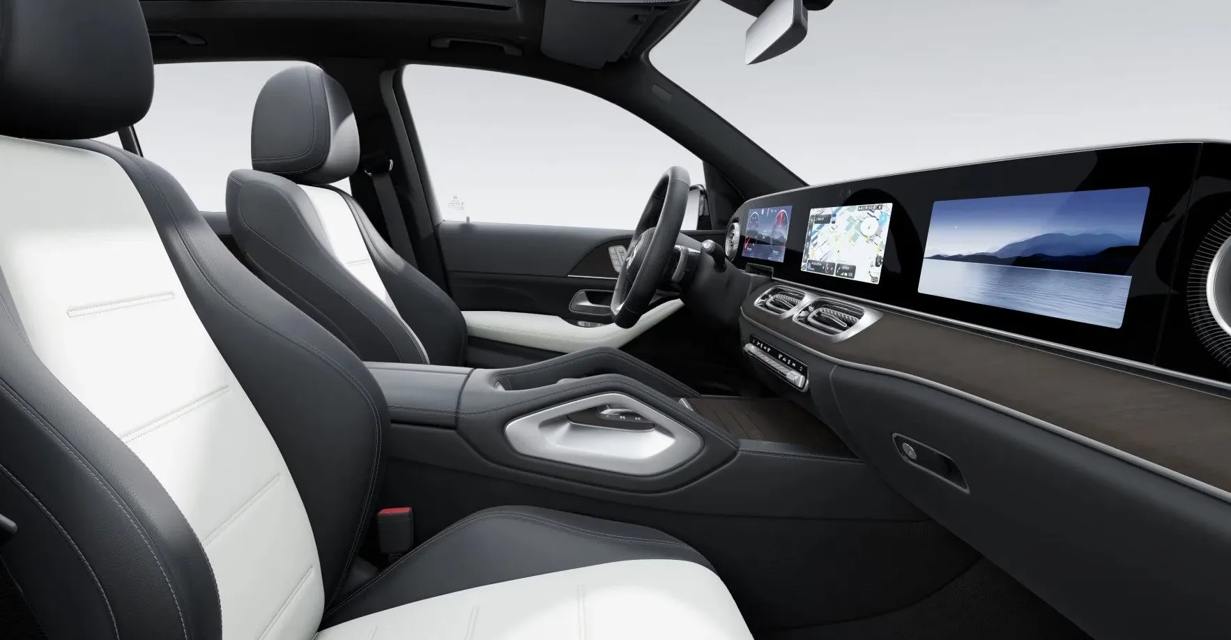 Zunanja slika - Mercedes-Benz GLE-Razred - GLE 450 d 4MATIC AMG Line - 9
