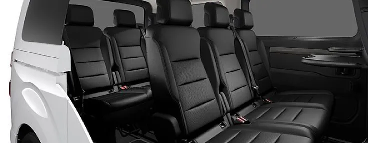 Zunanja slika - Citroën Spacetourer - MAX XL dizel 180 S S avtomatik - 8